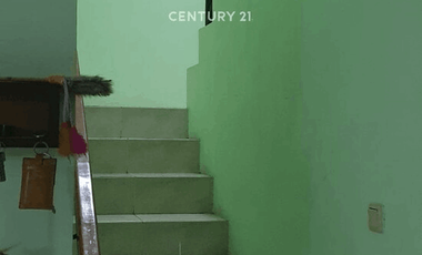 Rumah Modern 2 Lantai Berada Di Dalam Perumahan One Gate System