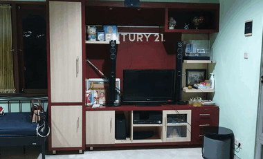 Rumah Modern 2 Lantai Berada Di Dalam Perumahan One Gate System