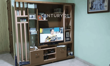 Rumah Modern 2 Lantai Berada Di Dalam Perumahan One Gate System