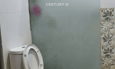 Rumah Modern 2 Lantai Berada Di Dalam Perumahan One Gate System