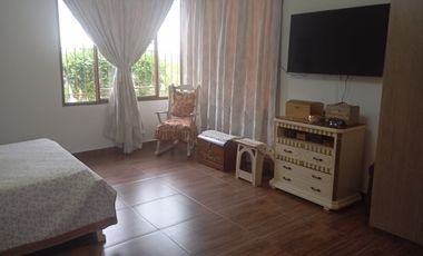 casa en venta en vereda trincheras. Cod V20193