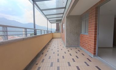 apartamento en arriendo en ditaires. Cod A514650