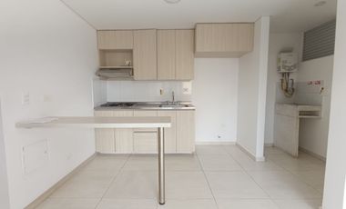 apartamento en arriendo en ditaires. Cod A514650