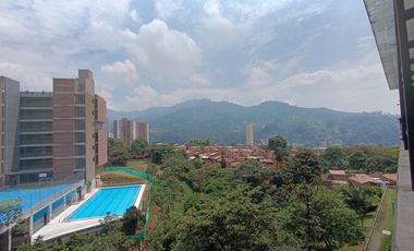 apartamento en arriendo en ditaires. Cod A514650