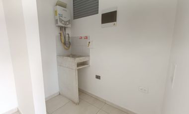 apartamento en arriendo en ditaires. Cod A514650