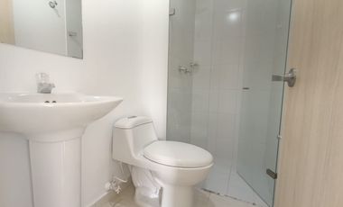 apartamento en arriendo en ditaires. Cod A514650