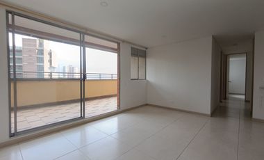 apartamento en arriendo en ditaires. Cod A514650