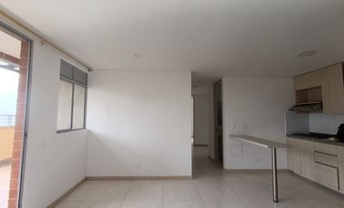 apartamento en arriendo en ditaires. Cod A514650