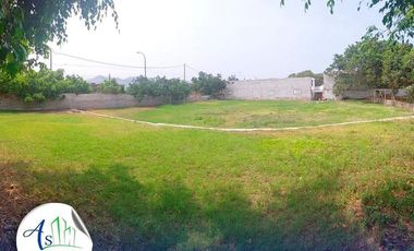 VENTA TERRENO SHANGRILLA PUENTE PIEDRA