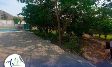 VENTA TERRENO SHANGRILLA PUENTE PIEDRA