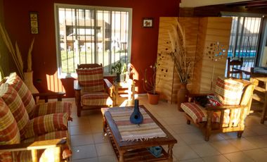 CHALET / Merlo - San Luis