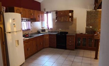 CHALET / Merlo - San Luis