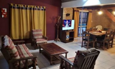 CHALET / Merlo - San Luis