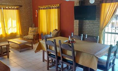 CHALET / Merlo - San Luis