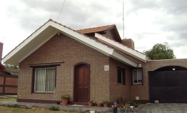 CHALET / Merlo - San Luis