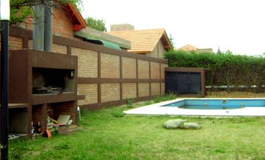 CHALET / Merlo - San Luis