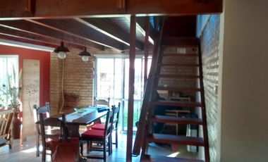 CHALET / Merlo - San Luis