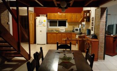 CHALET / Merlo - San Luis