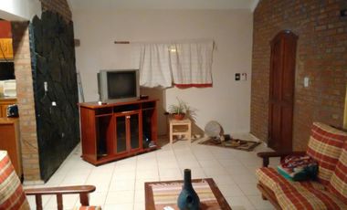 CHALET / Merlo - San Luis