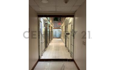 SE ARRIENDA OFICINA EXCELENTE SECTOR VITACURA