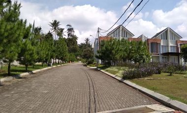 rumah MEWAH SIAP HUNI di cipageran cimahi