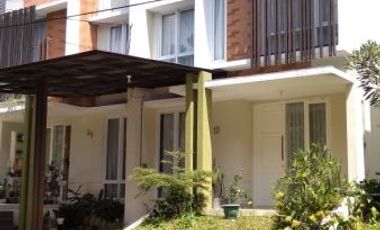 rumah MEWAH SIAP HUNI di cipageran cimahi