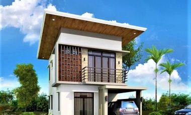 Pre Selling House and Lot in Mohon, Talisay City, Cebu