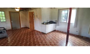 VENTA DE CASA DE PLAYA , CHAME CV