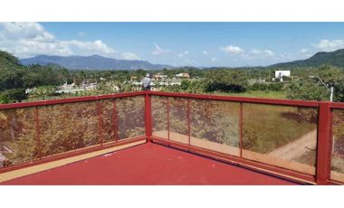 VENTA DE CASA DE PLAYA , CHAME CV