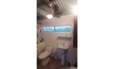 VENTA DE CASA DE PLAYA , CHAME CV