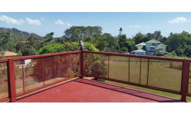 VENTA DE CASA DE PLAYA , CHAME CV