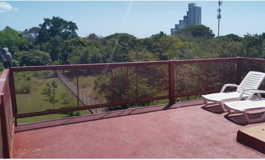 VENTA DE CASA DE PLAYA , CHAME CV