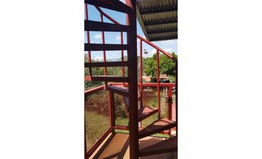 VENTA DE CASA DE PLAYA , CHAME CV