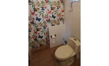 VENTA DE CASA DE PLAYA , CHAME CV