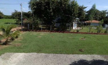 VENTA DE CASA DE PLAYA , CHAME CV