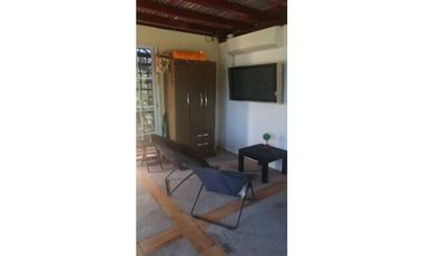 VENTA DE CASA DE PLAYA , CHAME CV