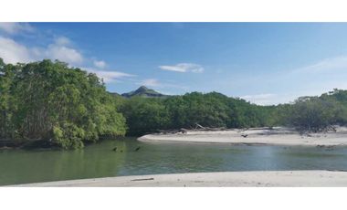 VENTA DE CASA DE PLAYA , CHAME CV