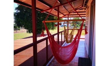 VENTA DE CASA DE PLAYA , CHAME CV