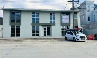 Renta de bodega y local comercial en Otay, Tijuana