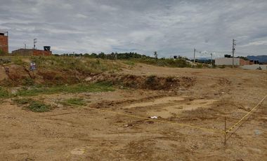 lote en venta en atalaya. Cod V10921