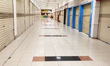 Disewakan Kios Ujung Menteng Pusat Perbelanjaan Lokasi Strategis