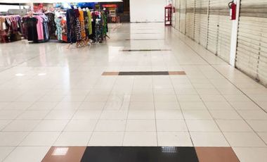 Disewakan Kios Ujung Menteng Pusat Perbelanjaan Lokasi Strategis