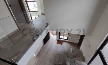 Venta de modernas y exclusivas casas en Santa Maria del Mar, Sto. Domingo.