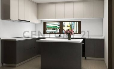 Venta de modernas y exclusivas casas en Santa Maria del Mar, Sto. Domingo.