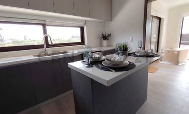 Venta de modernas y exclusivas casas en Santa Maria del Mar, Sto. Domingo.