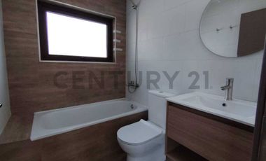 Venta de modernas y exclusivas casas en Santa Maria del Mar, Sto. Domingo.