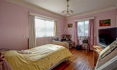 Casa en venta de 9 dorm. en Viña del Mar