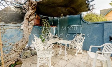 Casa en venta de 9 dorm. en Viña del Mar