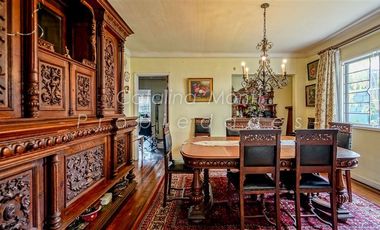 Casa en venta de 9 dorm. en Viña del Mar