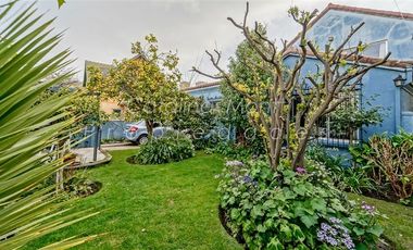 Casa en venta de 9 dorm. en Viña del Mar